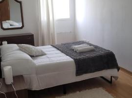 Apartamento Cattleya, hótel í Almazán