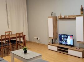 Apartamento Cattleya