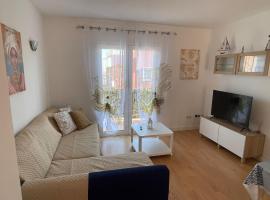 La Casita de Anna, hotel din Costa de Antigua