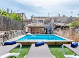 Ferienhaus mit Privatpool für 6 Personen ca 250 qm in Felanitx, Mallorca Südostküste von Mallorca