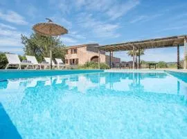 Ferienhaus mit Privatpool für 8 Personen ca 350 qm in San Lorenzo de Cardessar, Mallorca Südostküste von Mallorca