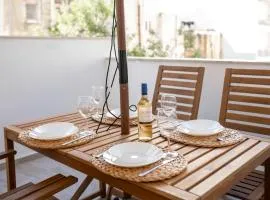 Brand New 2 Bed 2 Bath Apartment In Sliema By The Sea