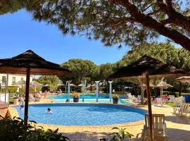 Bicos 303 - Shared Pool - 6 Guests - Albufeira