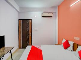 Flagship 81138 Wamson Living Classic, hotel in Kalkaji Devi