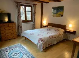 CHEZ SUZEL
