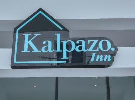 Kalpazo Inn Tirana、ティラナのホテル