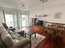 Vivienda vacacional: Los Abuelos