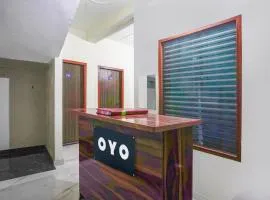 OYO A G M Residency