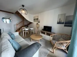 Beau T3 - Stationnement privé