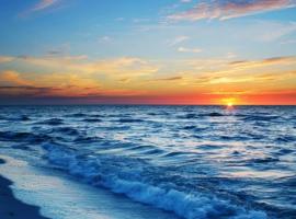 Fully Furnished rooms in an apartment near down town TF1, hotel v destinaci Mombasa