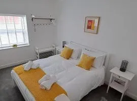 The Tanners Cottage