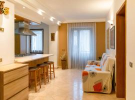 Appartamento Spazioso a 30min da Cortina