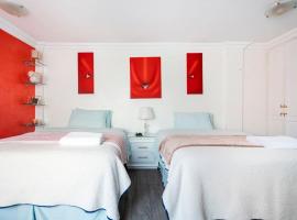 Luxury Home, hotel v destinaci Quito
