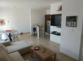 Departamento con Alberca