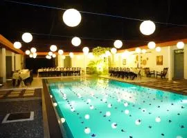 VILLA BLUE LOTOUS