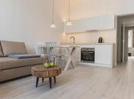 Apartament Gdynia Centrum MARINE 5 min od morza