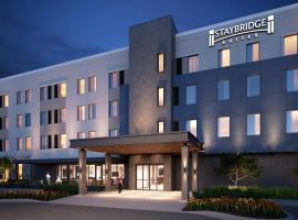 Staybridge Suites Rehoboth Beach, an IHG Hotel, hotel v destinaci Lewes