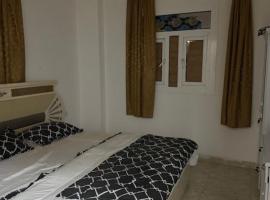 Mabeela Lux Apartment, hotel in Seeb