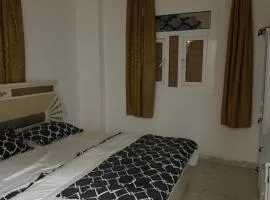 Mabeela Lux Apartment