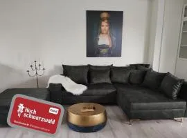 Romantik Ferienwohnung Bollenhut Superior