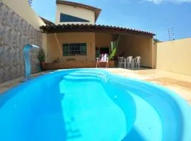 Casa Temporada Atalaia