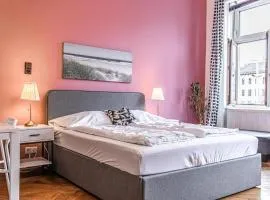 Lovely 1BR Apt. near AKH Hospital