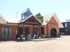 Hostal El Valle