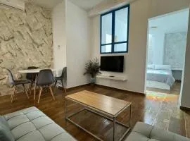 Apartamento Completo en Alcoy