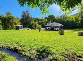 Casa de Campo Coya Nativo: Machalí'de bir otel