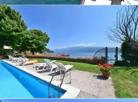 Appartamento LAGO