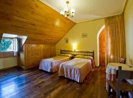 Hotel Restaurante La Casilla