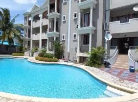 Apartment with Sea View - Residence Abrico