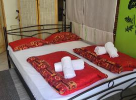 Cosy House, hotel v destinaci Konitsa