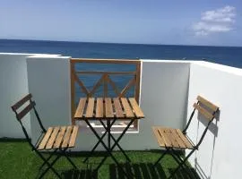 Ferienhaus für 2 Personen ca 50 qm in La Lajita, Fuerteventura Südküste von Fuerteventura