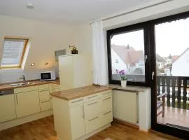 Gabis-ferienwohnung