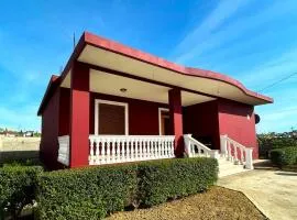 Villa Bordeaux