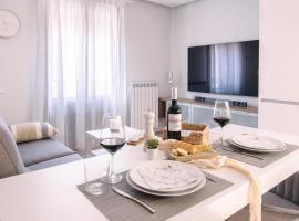 Apartamentos Casalarreina, hotel en Casalarreina