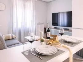 Apartamentos Casalarreina