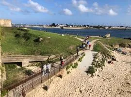 Vacances à Port-Louis