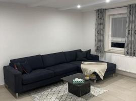 Gemütliche Wohnung im Ortskern, Hotel in Eichendorf