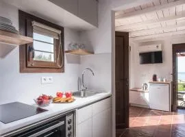 Little Seaside Villa in Hersonissos