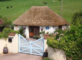 Ferienhaus für 2 Personen ca 50 qm in Stokeinteignhead, England Südküste von England, casa vacanze a Stokeinteignhead