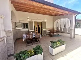 House d'aMare Lido Marini
