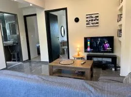 Alexander Apartments