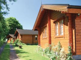 Home Farm, parc de vacanță din Stillingfleet