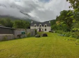 Ferienhaus für 6 Personen ca 100 qm in Crianlarich, Schottland Loch Lomond and the Trossachs Nationalpark