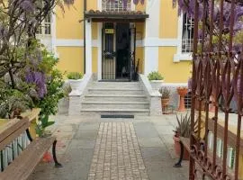 Villa Lina