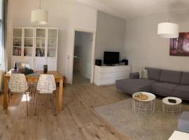 Der Bauerngarten, hotel em Hofgeismar