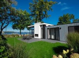 Exclusive Cube mit Meerblick direkt am Strand Strandhaus