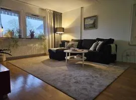 Lägenhet i Älvsborg Göteborg